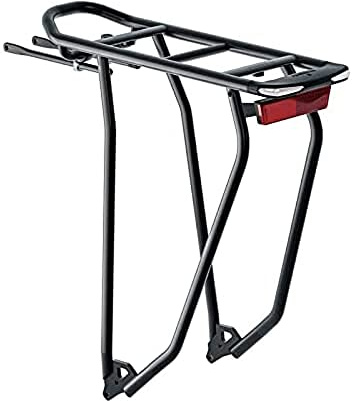Tubus Carrier Systems GmbH Racktime Gleamit 2.0 Fahrradausrüstung Mehrfarbig One Size