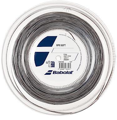 Babolat RPM Soft Spule (grau) (17 g)