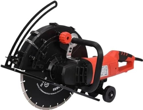 YATO Betonzaag - 2600W - 350 mm