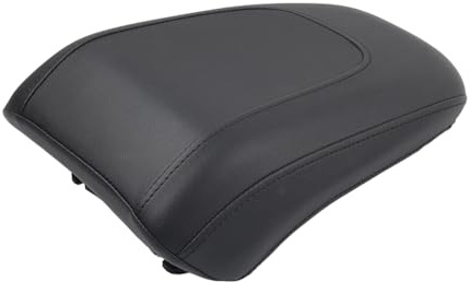 CNxinn10 1 Pc For XMMT-20230011 Rear Passenger Seat Pillion Cushion Leather+Foam For Harley Fat Boy FLFB and Fat Boy 114 FLFBS 18-up