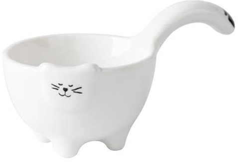 Ciotola di salsa di soia - di immersione, spuntino in ceramica | a forma di animale, mini condimento server, supporto per ketchup, accessorio sushi, ciotola creativa, tavolo da de