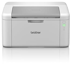 Brother HL-L1230W, stampante laser, A4, mono, Wi-Fi, USB