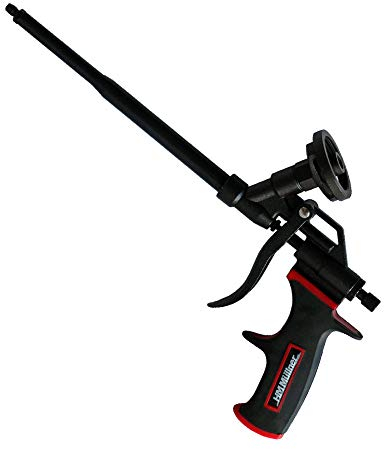 HM Müllner PU Schaum Pistole PU-P1 Schaumpistole f. Baumschaum