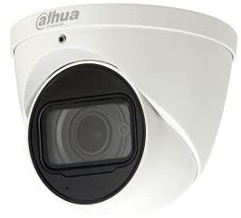 Dahua Technology Pro IPC-HDW5831R-ZE caméra de sécurité Caméra de sécurité IP Intérieure et extérieure Dôme 3840 x 2160 Pixels Plafond/Mur