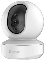 TY1 surveillance kamera