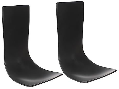 LABRIMP 2pcs Household Drip Trays Professional Plastic Dispenser Holders Convenient Home Accessory for Soap and Liquid Catching Wear Resistant for Kitchen Hospital and Restaurant Use