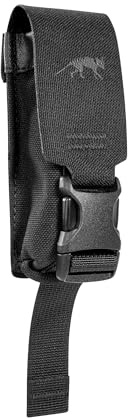 Tasmanian Tiger TT Tool Pocket MKII kleine Zusatz-Tasche mit Molle-System, kompakte Zusatz-Pouch für Werkzeug, Messer, Taschenlampe, EDC