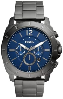 Fossil BQ2758 Montre Homme