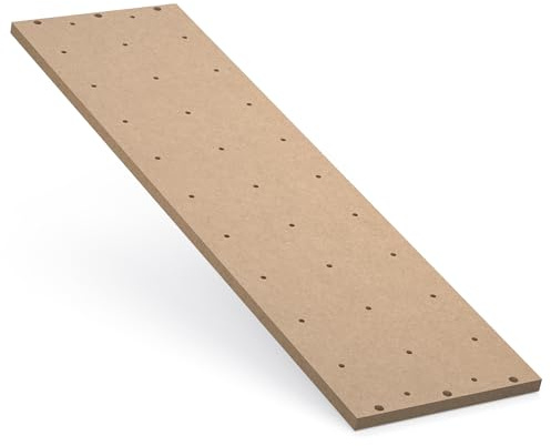 Genmitsu 4040PRO Y-axis Extended to 4060 MDF Kit, 2060 MDF Spoilboard 800 x 220 x 15mm