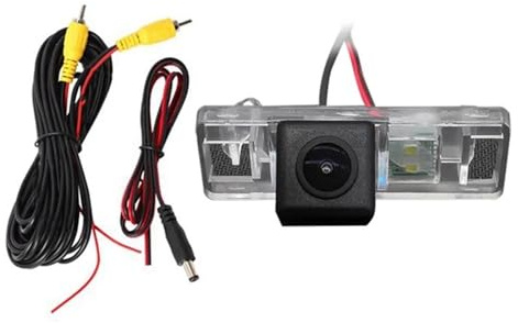 Webcam recul Voiture Caméra De Recul pour Voiture pour Citroen C2 C3 C4 C5 C6 C8 DS3 DS4 DS5 Camera Recul Grand Angle