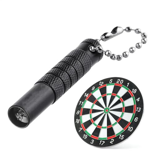 Auszieher für gebrochene Dartspitzen,Entferner für gebrochene Dartschäfte, Abgebrochene Dartspitze, Ausziehwerkzeug entfernen, Soft Darts-Reparaturwerkzeug zum Entfernen gebrochener Dartschäfte, tragb