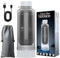 Portable Bidet, VITCOCO Rechargeable Mini Handheld Personal Travel Bidet, Electric Toilet Sprayer, Soothing Postpartum Care, Personal Hygiene Clean, Hemmoroid Treatment, Baby Wash, 2 Pressure Modes