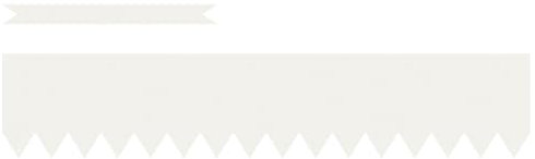 vidaXL Rasenkanten 30 pcs Weiß 100 x 0,05 x 20 cm Stahl, Garten und Terrasse, modernes Rasenelement, robuster Rand, Cooles Deko-Highlight für den Frühling