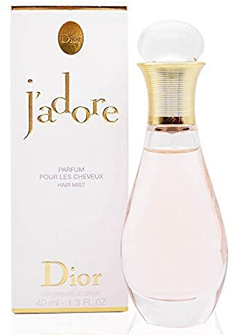 Christian Dior J'Adore Acqua Profumata per Capelli, 40 ml