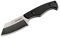 Magnum 02RY869 Challenger Fahrtenmesser, Stahl, Schwarz