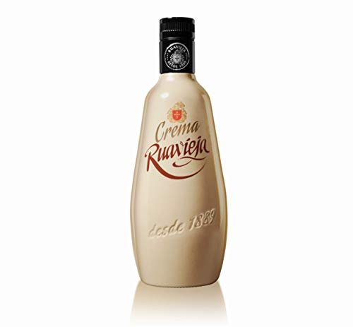 Ruavieja Crema de Orujo - 500 ml