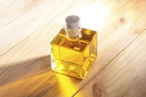 Botellas Regalo - Mística 250 ml - Aceite de Oliva Virgen Extra- **PERSONALIZABLES** - Esencia Andalusí (4 Cajas (48 Unidades))