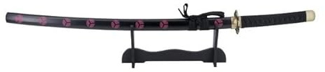 AMONT Katana Shusui Zoro 103 cm - Réplique, Acier inoxydable