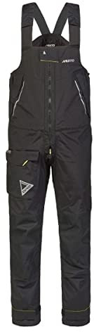 Musto BR2 Offshore TRS 2.0, Schwarz , M