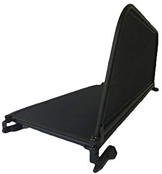 PureWind Windschott kompatibel mit BMW E88 1er Baujahr 2008-2014 (Schwarz) – Windschott Universal mit Schnellverschluss ohne Tasche
