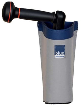 Blue Performance Winch Handle Bag Small