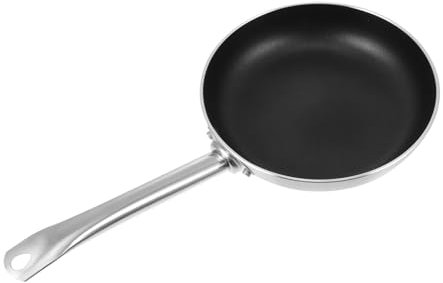 AUTSUPPL Dicke Aluminium-antihaft-bratpfanne Für Pfannkuchen Steak-bratpfanne Antihaft-kochgeschirr