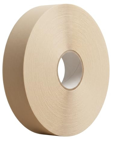 Adhesivo Profesional para Extensiones de Cinta – Cinta de Doble Cara Extra Fuerte para Extensiones de Cinta Adhesiva, Pelucas de Cabello Humano y Postizos – Rollo de Cinta de Repuesto Transparente e I