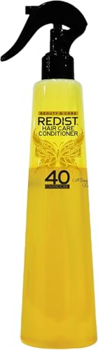 Redist Balsamo Leave-In a 2 fasi, 400 ml