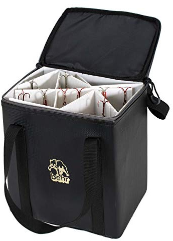 Behr 5602523 Pilker Caddy