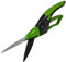 Grasschere 18cm Rasenschere Gartenschere Blumenschere Strauchschere Rasenkante