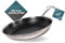 SOBCZYK Hybrid Bratpfanne 24 cm | Beschichtete Pfanne Induktion für alle Kochplatten | Für Ofen und Spülmaschine Geeignete Bratpfanne mit Antihaftbeschichtung | Non Stick Pan | Frei von PFAS