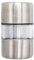 SUCHUANGUANG Salt and Pepper Grinder Seasoning Tool Stainless Steel Material Mini Seasoning Mill Kitchen Cooking Tool for Kitchen