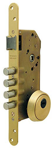 Tesa Assa Abloy Cerraduras para puertas de madera R200B