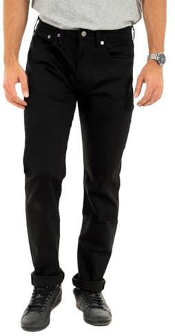 Levi's herr Jeans 502™ Taper, Nightshine, 34W / 36L