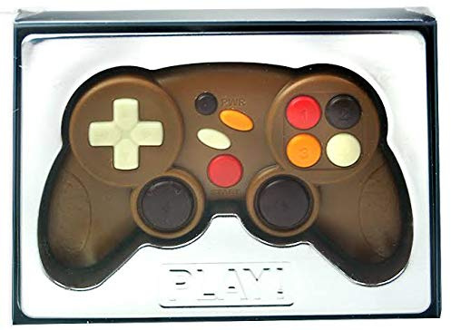 Chocolate Game Controller 70g (2 Pack)