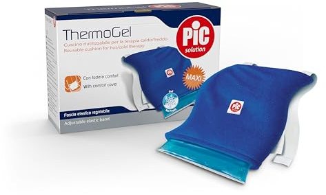 Thermogel Pic Bolsa Frio Calor 20X30Cm