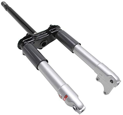 P2R (Motorisé) Fourche Scoot Adaptable Piaggio 50 Zip 2000>