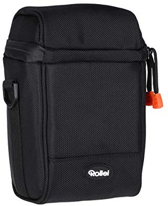 Rollei Mark II - Bolsa de Filtro Rectangular para Transportar y Guardar filtros fotográficos
