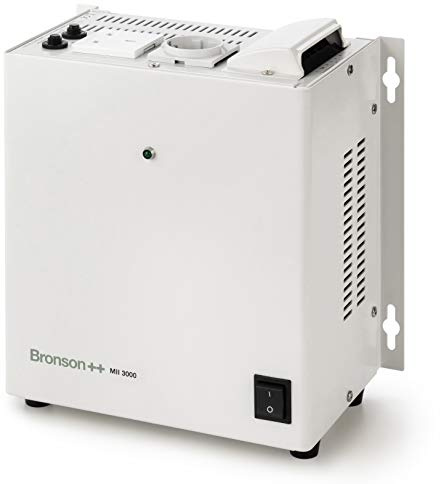 Bronson++ MII 3000 Transformador de Aislamiento, Aislación/Aislador 3000 vatios - In: 110V/230V - out: 230V