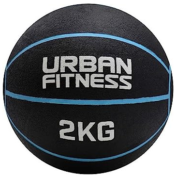 Urban Fitness Médecine Ball