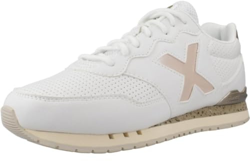 Munich Zapatillas Dash 247 Blanco