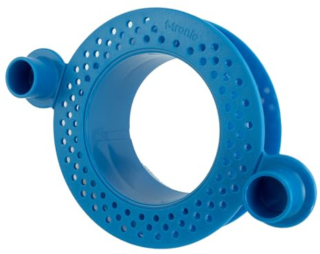 f-tronic Thermofix Installationshülse TF1, 5 Stück