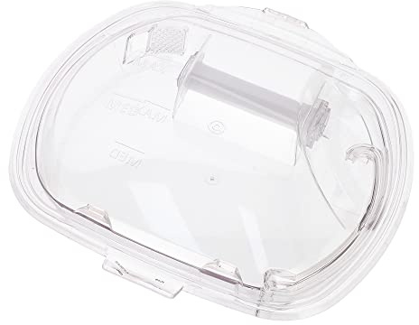 sparefixd Adecuado para secadora de caramelos, colector de agua, contenedor de botellas CSE H