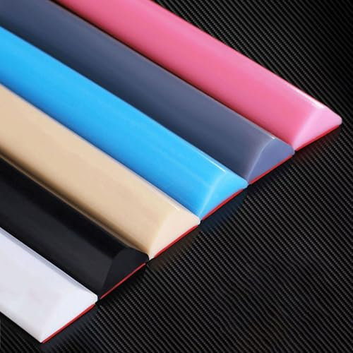 Zteiuqx 80cm Selbstklebend Schwallschutzleiste Dusche, Duschwasserstop für Nass- und Trocken-Trennung, Begehbare Dusche Boden Wassersperre, Duschschwelle Wasserdamm für Bad und Küche