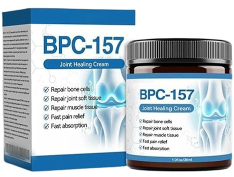 Beruhigende Creme für Gelenke | Pflegender Balsam für den Hals 30 ml | tägliche Pflege für Rücken, Hüfte, Schultern, Knie, Knöchel, Lendenwirbel | Erholung nach dem Training