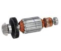 BOSCH 2604010962 Induktion 220-240 V für Delta-Schleifer PDA180/180E