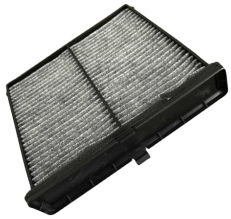 RAGBUSCLE Filtro de aire de cabina, BDTS61J6X, MP111BDGF compatible con Mazda 3 2019-2023, Mazda CX-30 2019-2023, Mazda CX-50 2023, sustituye a BDGF-61-J6X