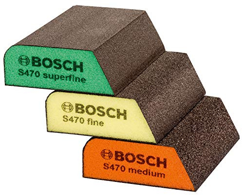 Bosch 2609256F15