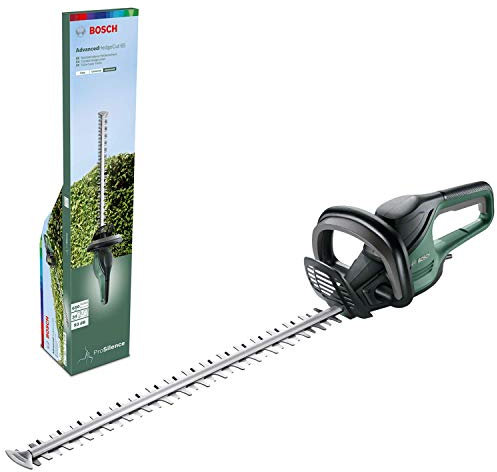 Bosch Home and Garden AdvancedHedgeCut 65