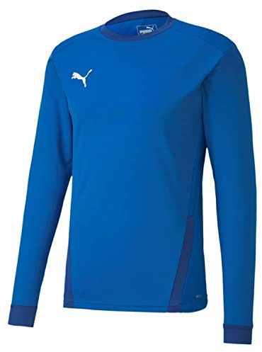 Puma Herren Teamgoal 23 Jersey Ls Shirt